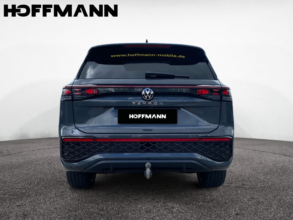 Fahrzeugabbildung Volkswagen Tayron 2.0 TDI SCR 4MOTION DSG R-Line