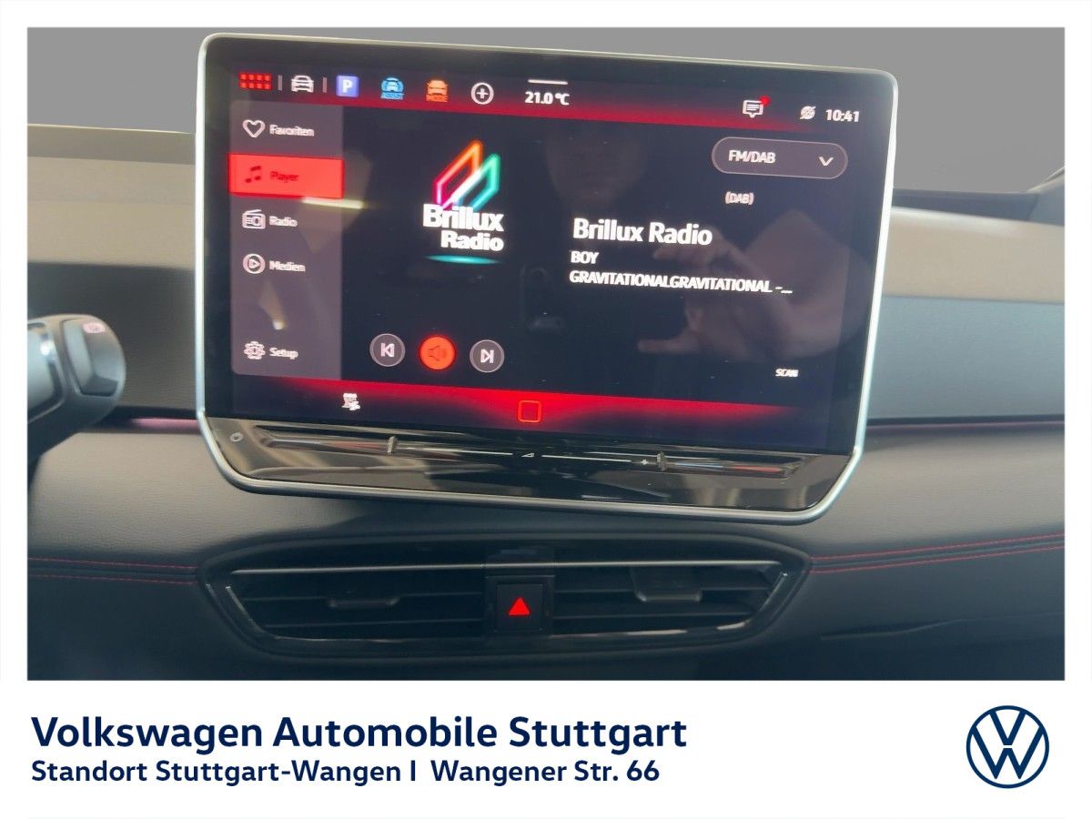 Volkswagen ID.3 - Bild 10