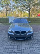 BMW 318 3 Limousine 318i - gebrauchte BMW 318 aus dem Jahr 2009