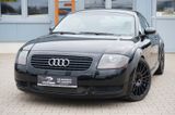 Audi TT 1.8 T Coupe Quattro*Tracktool*OZ*H&R*Pipes* - Audi TT aus 2001