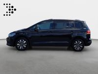 Volkswagen Touran - Vorschau Bild 3