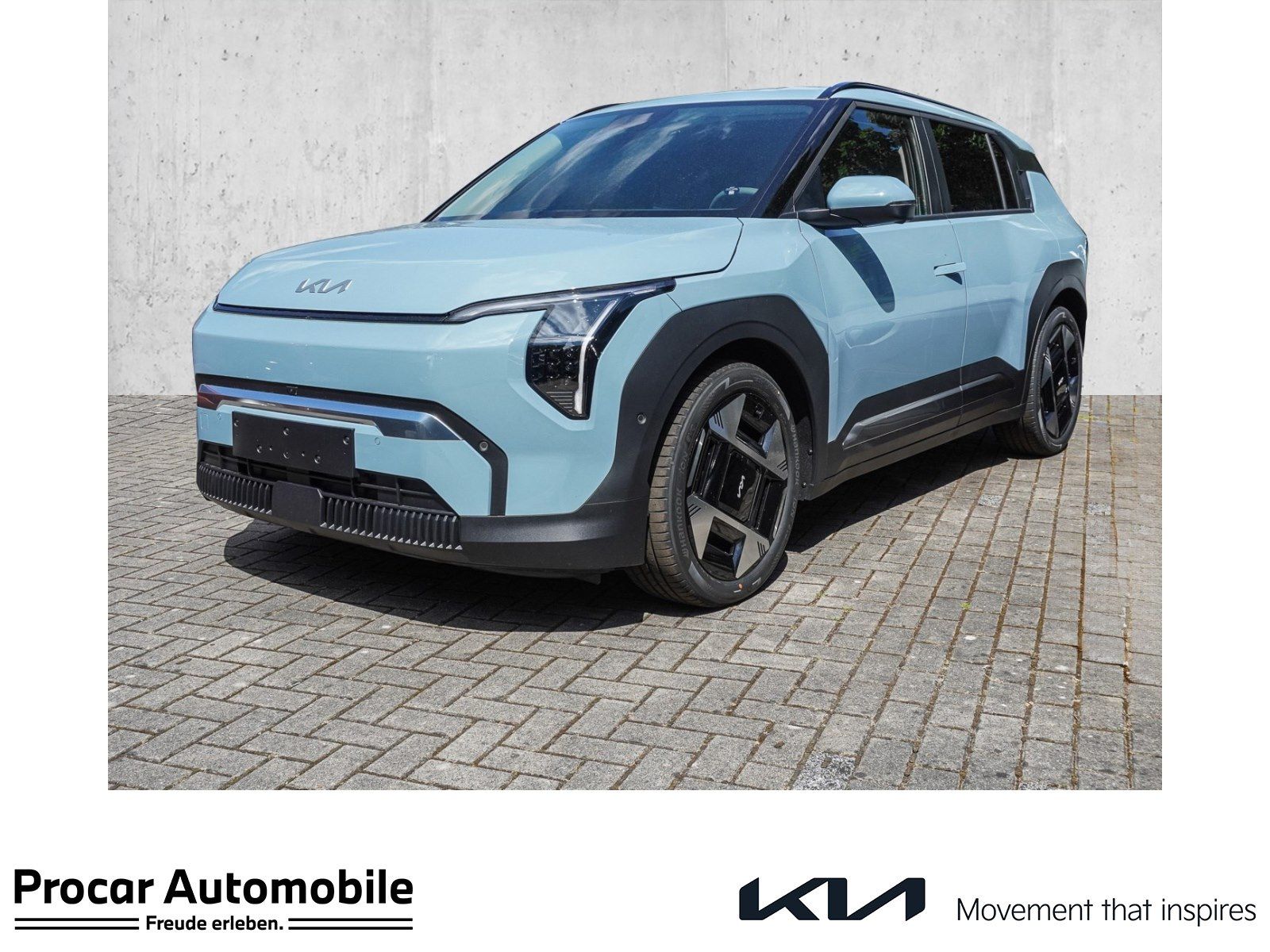 Kia EV3 81,4 kWh Earth Winter Upgrade DriveWise Desi