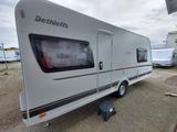 Dethleffs c-go 495 FR BlackEdition - Angebote