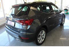 Fahrzeugabbildung Seat Arona Sport 1.0TSI,Klimaautomatic,PDC,Top