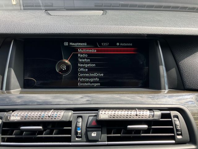 525 d KLIMA XENON NAVI LEDER ALU