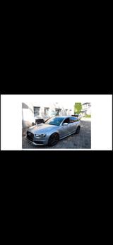 Audi a4 3.0tdi Quatro 245 Ps - Audi A4: Quatro