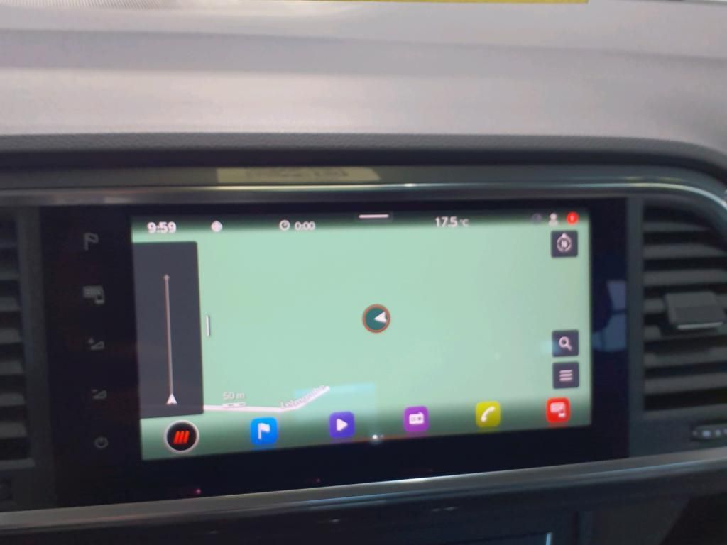 SEAT Ateca Style 1.0 TSI Klima*Tempo*Nav*PDC*SH