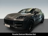 Porsche Cayenne Turbo E-Hybrid Coupe mit GT-Paket LED - Porsche Cayenne Coupe-Turbo-mit-GT-Paket
