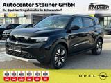 Opel Frontera GS Hybrid 145PS 6G-DSG *7-SITZER-PAKET* - Opel Frontera mit Benzin-Antrieb: Geländewagen
