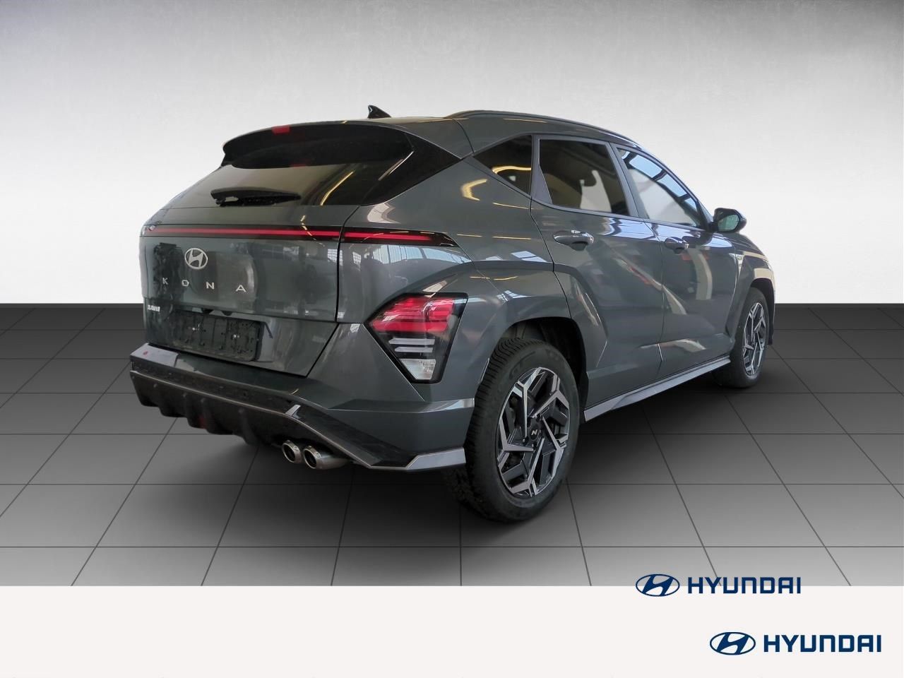 Hyundai Kona – Bild 5