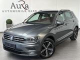Volkswagen Tiguan 2.0 TDI DSG IQ-DRIVE NAV+LED+AHK+KAMERA - Volkswagen Tiguan in Oldenburg