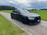 Audi S8 4.0 TFSI tiptronic quattro - - Audi S8 von privat