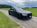 Audi S8 4.0 TFSI tiptronic quattro - - Audi S8 aus 2014