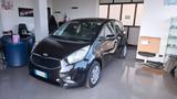 Kia Venga 1.4 CVVT Cool - Kia Venga aus 2017