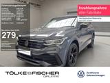 Volkswagen Tiguan 1.4 TSI R-Line Virtual ACC DynLicht Pano - Gebrauchtwagen in Viersen