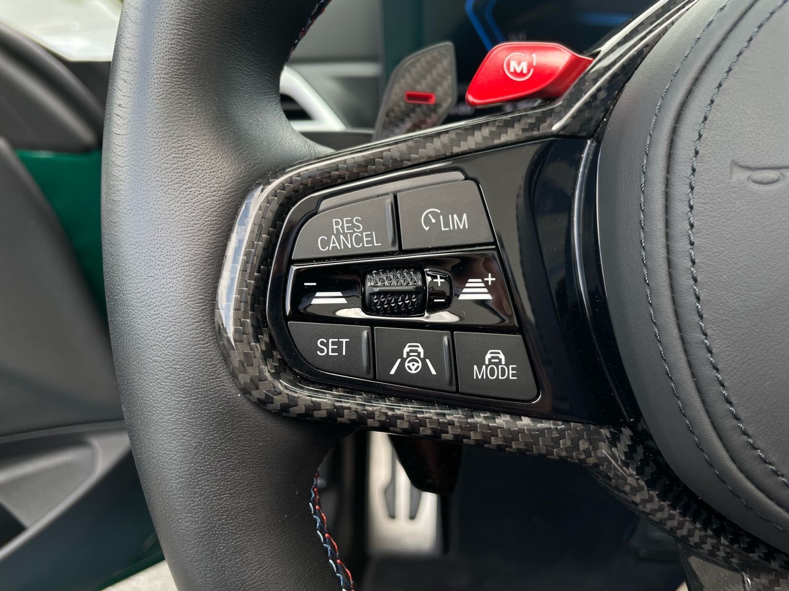BMW M4 - Bild 11