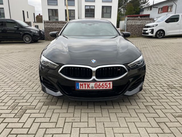 BMW M850 Baureihe 8 Gran Coupe M850 i xDrive