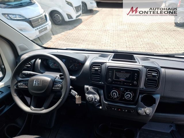 Fiat Ducato 35 | Serie2 | L2H1 140MT | 260° Öffnung