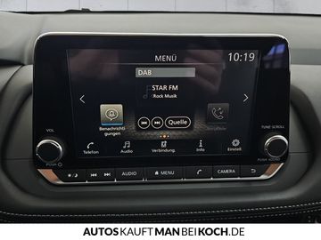 Nissan X-Trail - 12