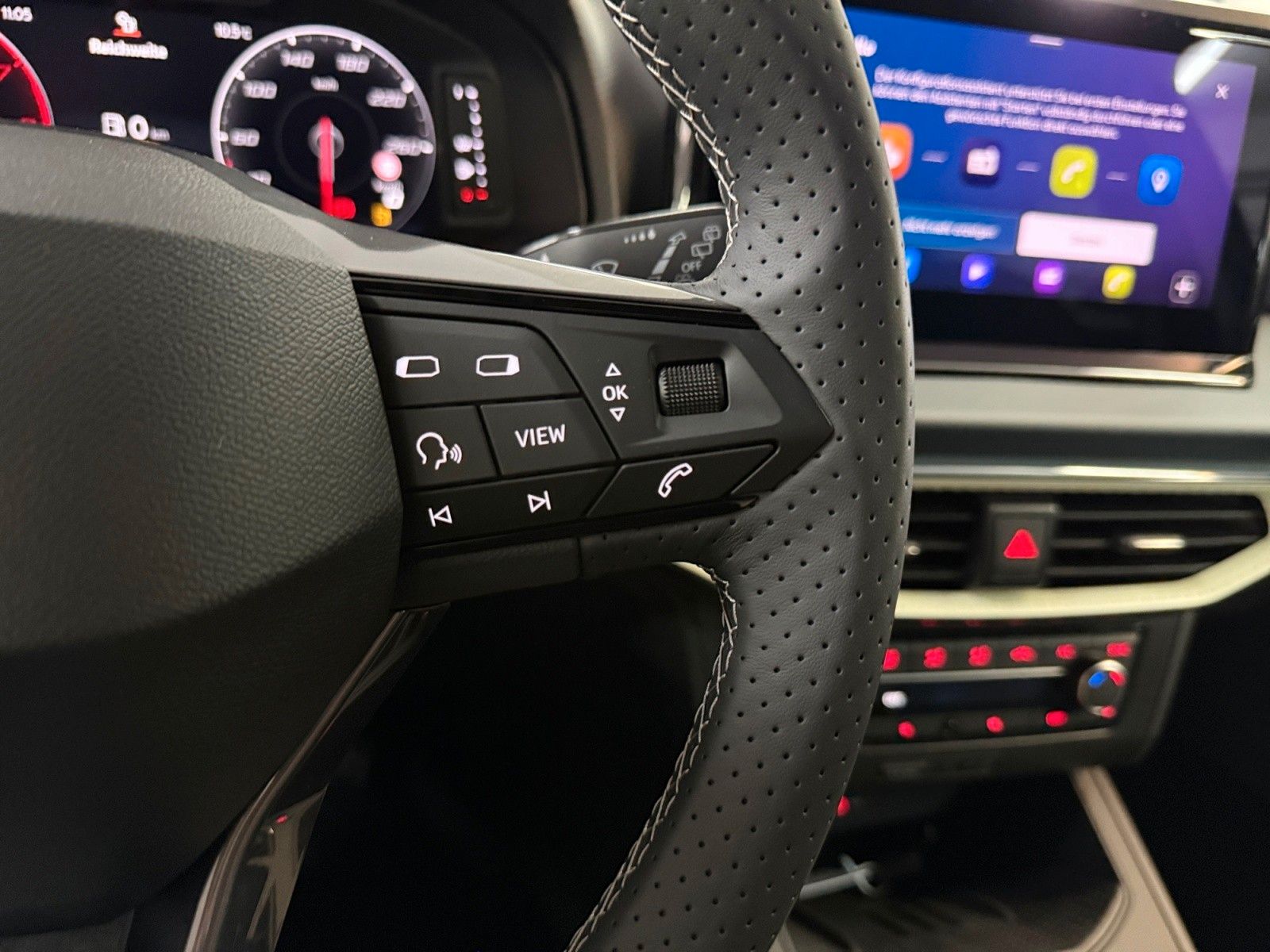 Seat Ibiza - Bild 17
