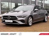 Mercedes-Benz CLA 180 Shooting Brake KAM PDC SpurH Navi AUT - gebrauchte Mercedes-Benz CLA 180 Shooting Brake aus dem Jahr 2023