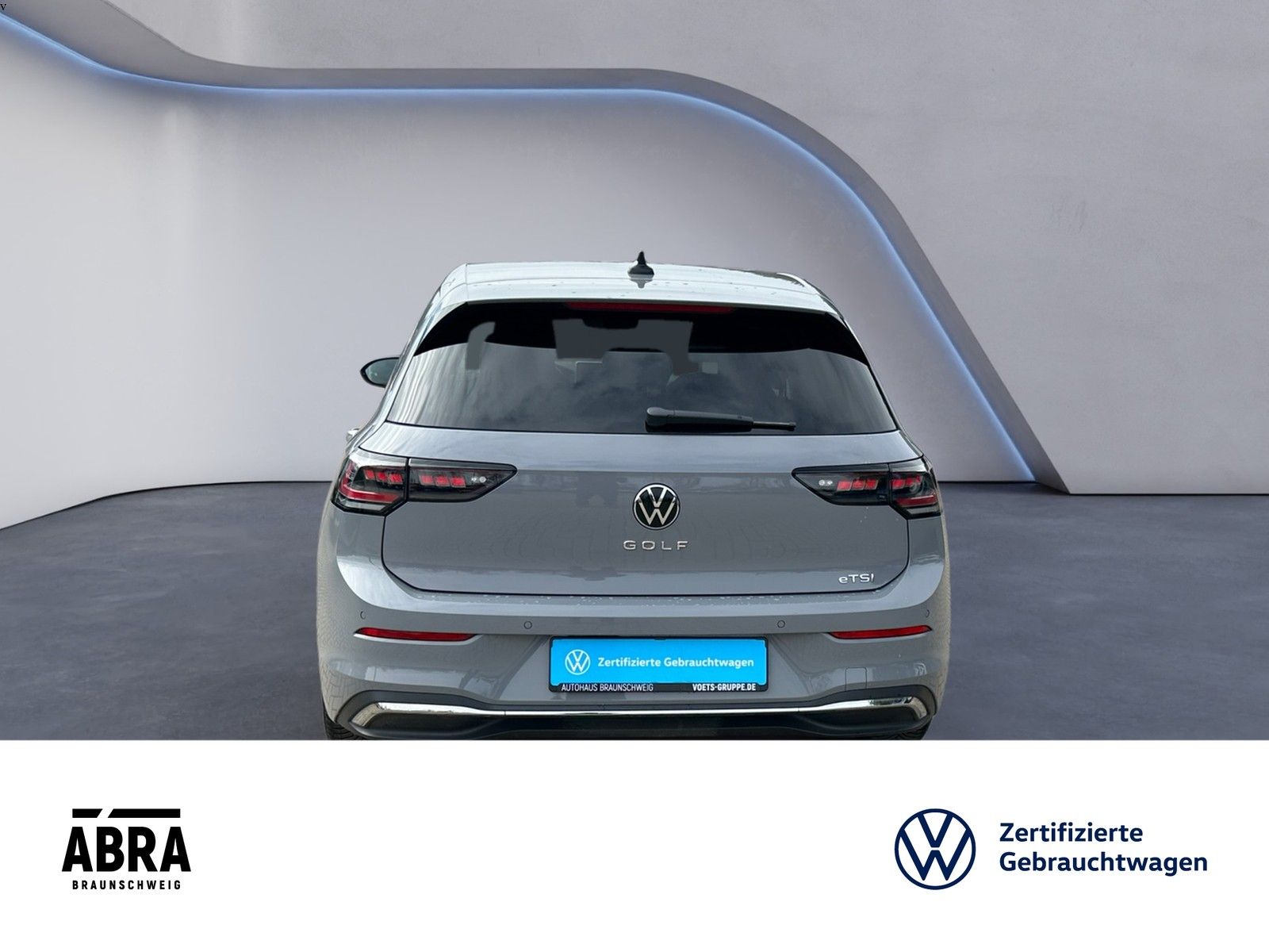 Volkswagen Golf - Bild 5