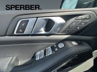 BMW X7 - Vorschau Bild 18