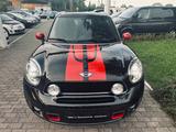 MINI COOPER_SD Countryman Cooper SD All4 - MINI MINI aus 2011 mit Diesel-Antrieb