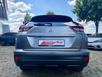 Mitsubishi Eclipse Cross - 5
