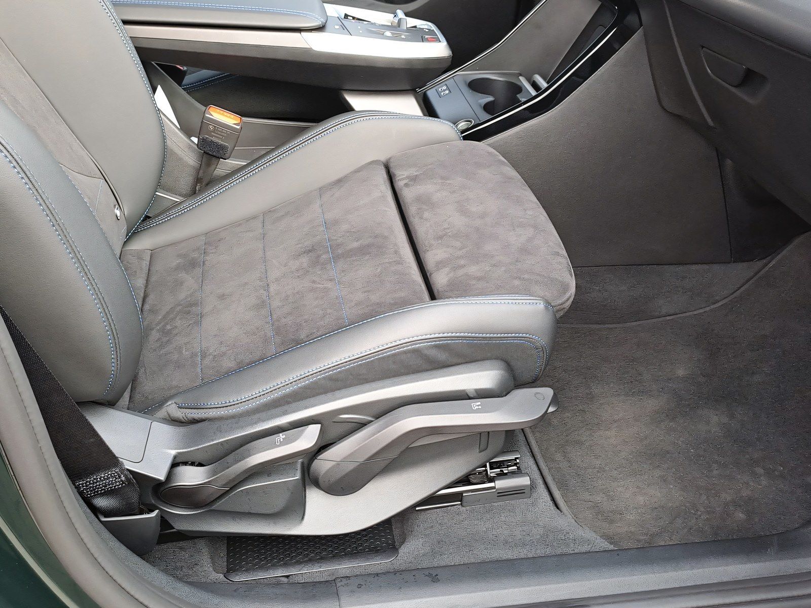 BMW 220 Active Tourer - Bild 7