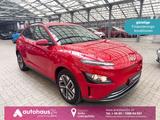 Hyundai Kona Ed. 30+  39,2 kWh|ACC|KRELL - rote Hyundai KONA Elektro