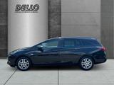 Opel Astra Sports Tourer Business,1.5 D,Ganzjahresrre - Opel Astra: Schwarz, Kombi