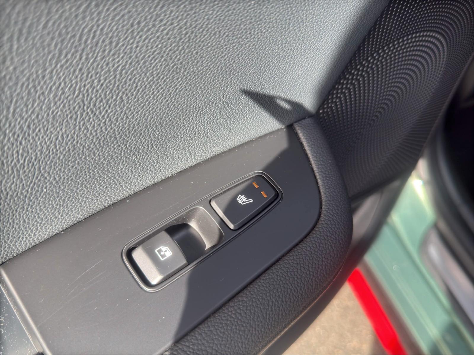 Kia ProCeed 1.6T DCT7 GT Navi Memory Kamera Klima