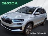 Skoda KAROQ 1.5 TSI DSG Selection | PANO | NAVI | AHK - Skoda Jahreswagen: Automatik