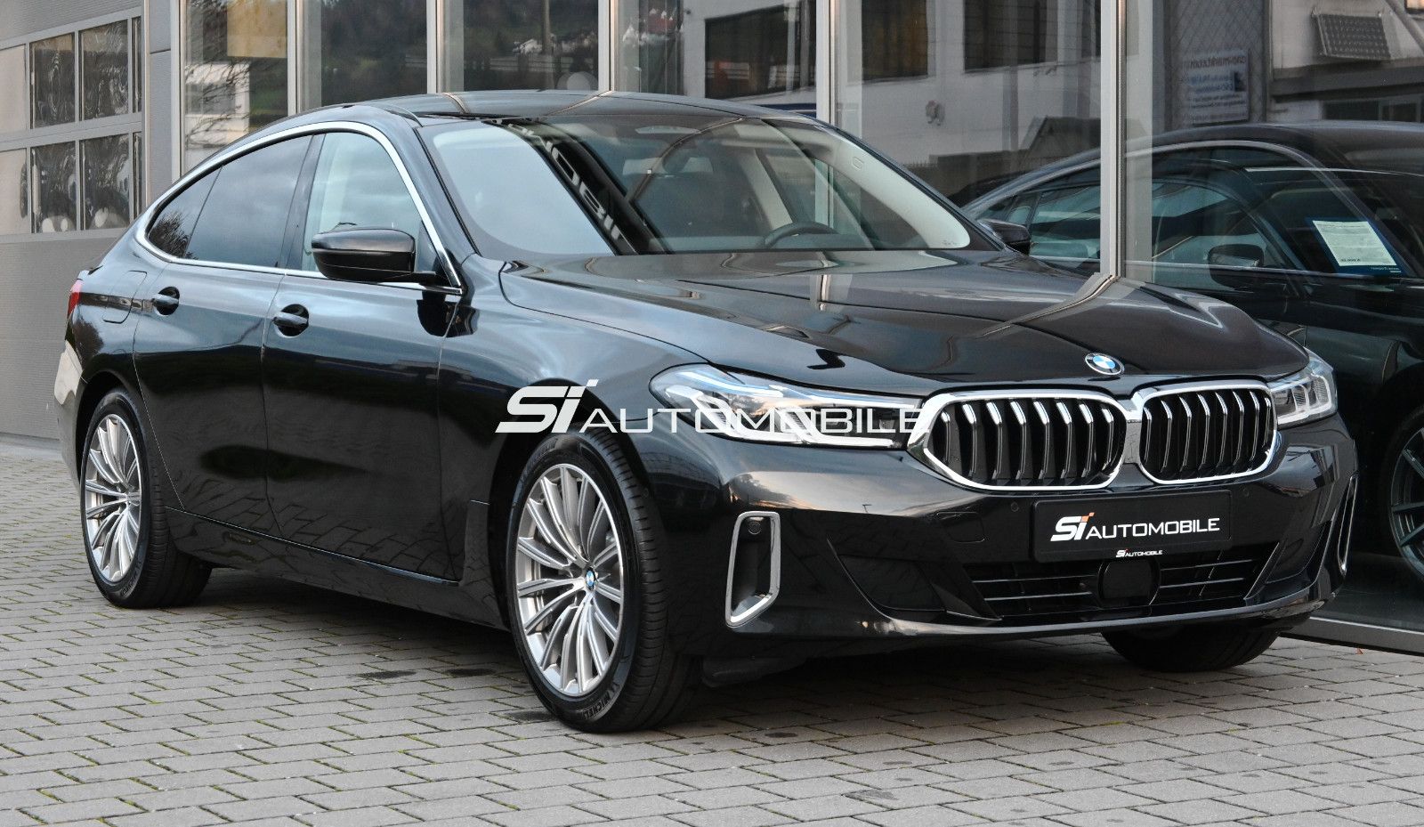 Fahrzeugabbildung BMW 620d Gran Turismo Lux °UVP 90.870€°ACC°SITZKLIMA