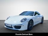 Porsche 991 911 Carrera S Sportabgasanlage Komfortpaket