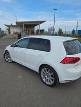 Volkswagen Golf 1.4 TSI 90kW DSG BMT Highline Highline - Volkswagen Golf: 9