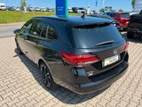 Opel Astra K Sports Tourer Ultimate Start/Stop - Opel Astra mit Diesel-Antrieb: Sport Tourer