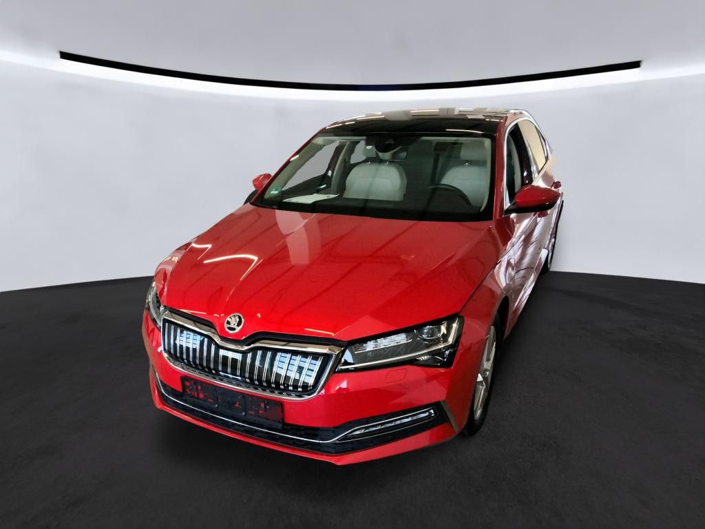 Skoda Superb 1.4 iV DSG Style/Navi/Pano/STDHZ/CANTON/ imagem 3