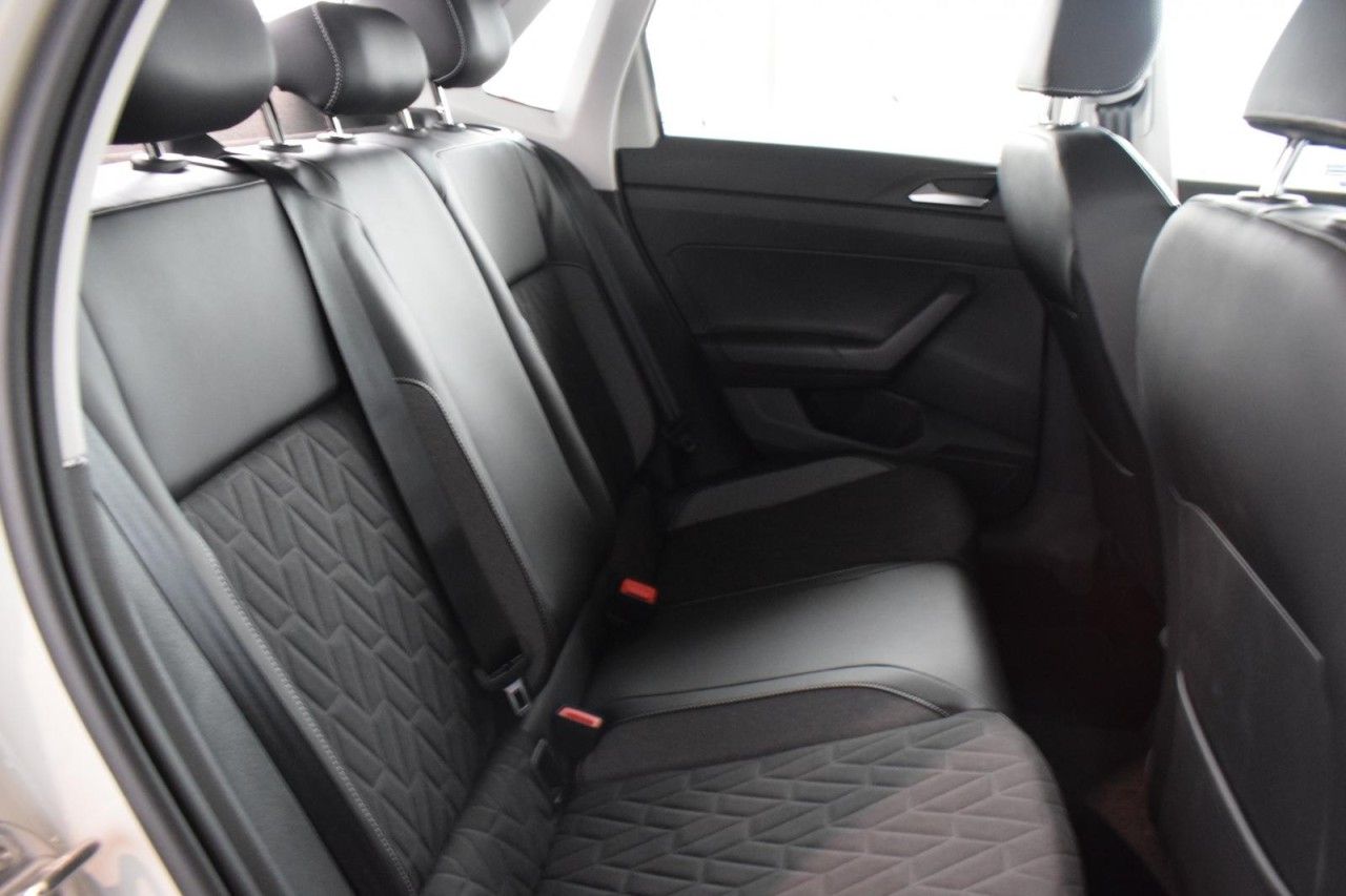 Volkswagen Polo - Bild 8