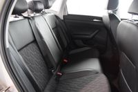Volkswagen Polo - Vorschau Bild 8