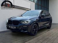 BMW X3 M40i*DIGITAL*KEYLESS*HUD*H&K*LED*CAM*STANDH.*