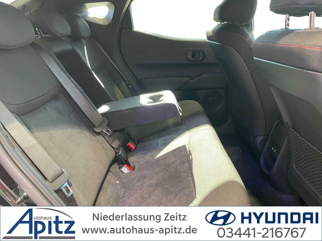 Hyundai IONIQ 3 – Bild 10
