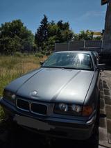BMW e36 316i Coupé (OLDTIMER 2026) - BMW 316: Coupé, E36 316i