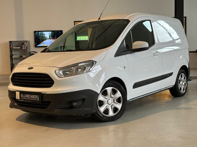 Ford Transit Courier 1.5 TDCi Trend