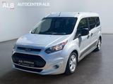 Ford Grand Tourneo Connect/AUTOMATIK/KAMERA/KLIMA/ - silberne Ford Grand Tourneo