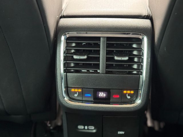 Skoda Octavia Combi Style