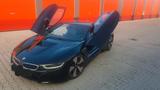BMW i8 Pure Impulse Vollausstattung TÜV NE... - gebrauchte BMW i8 aus dem Jahr 2015