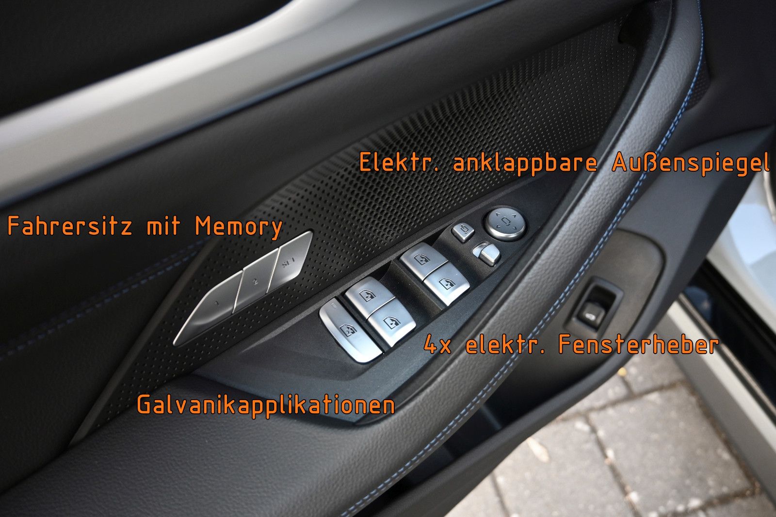Fahrzeugabbildung BMW 430d xDr. Gran Coupé M SPORT °ACC°MEMO°STANDHEIZ