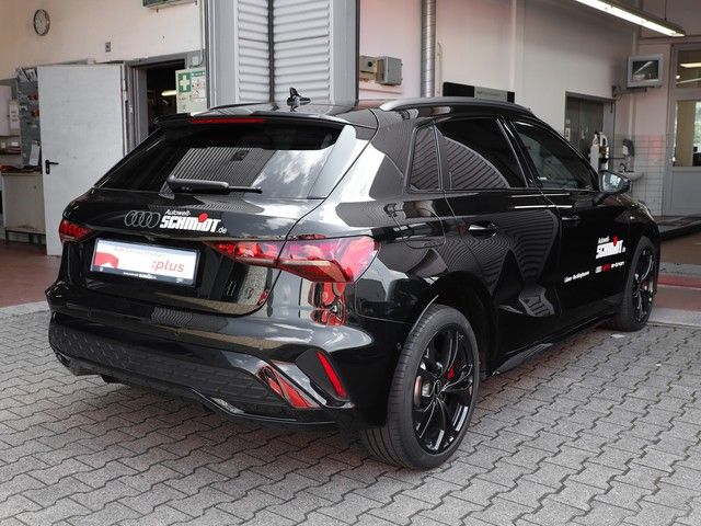 Audi A3 Sportback 45 TFSI e 2X S-LINE SONOS ACC 360 foto 3